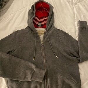 Burberry Jacket